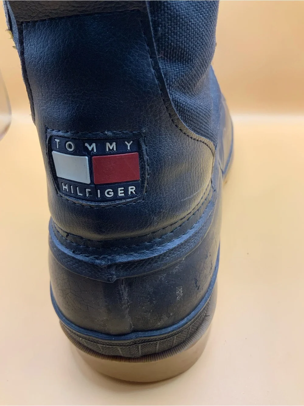 Tommy Hilfiger vintage 90s